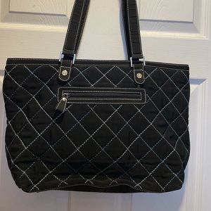 Vera Bradley Tote Bag